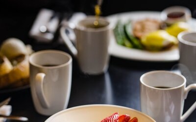The Lenox Hotel Boston