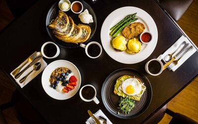The Lenox Hotel Boston