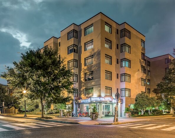 Capitol Hill Hotel
