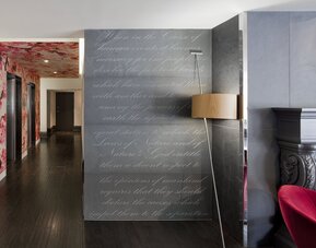 Capitol Hill Hotel