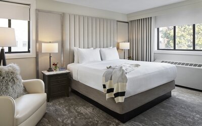 One Bedroom Suite with Kitchenette