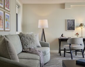 Capitol Hill Hotel