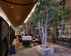 The Westin Boston Seaport District