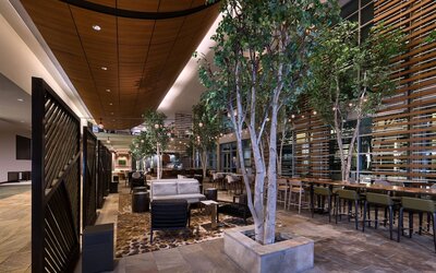 The Westin Boston Seaport District