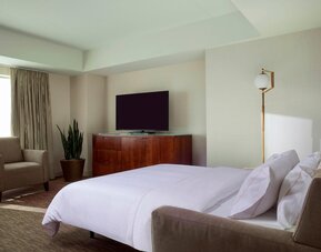 The Westin Boston Seaport District
