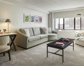 Capitol Hill Hotel