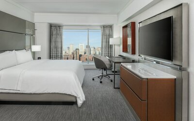 The Westin Boston Seaport District