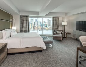 The Westin Boston Seaport District