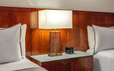 The Westin Boston Seaport District