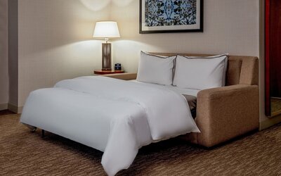 The Westin Boston Seaport District