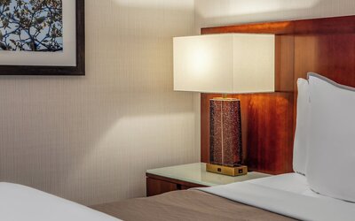 The Westin Boston Seaport District