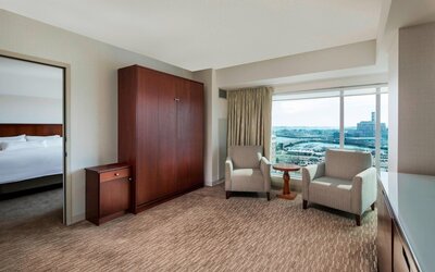 The Westin Boston Seaport District