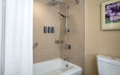 The Westin Boston Seaport District