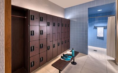 The Westin Boston Seaport District