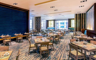 The Westin Boston Seaport District