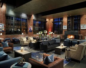 The Ritz-Carlton Georgetown, Washington, D.C.