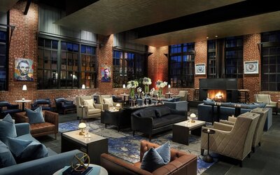 The Ritz-Carlton Georgetown, Washington, D.C.
