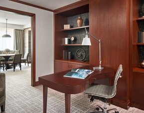 The Ritz-Carlton Georgetown, Washington, D.C.