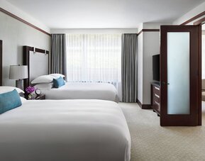 The Ritz-Carlton Georgetown, Washington, D.C.