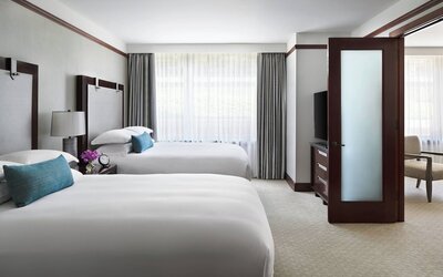 The Ritz-Carlton Georgetown, Washington, D.C.
