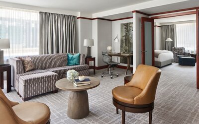 The Ritz-Carlton Georgetown, Washington, D.C.