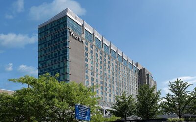 The Westin Boston Seaport District
