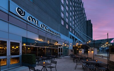 The Westin Boston Seaport District