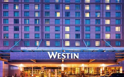 The Westin Boston Seaport District