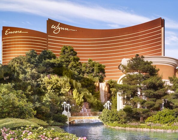 Wynn Las Vegas
