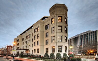 Hotel Hive