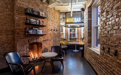 Hotel Hive