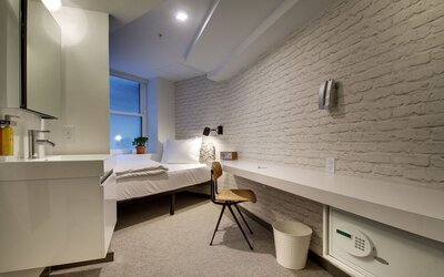 Hotel Hive