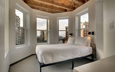 Hotel Hive
