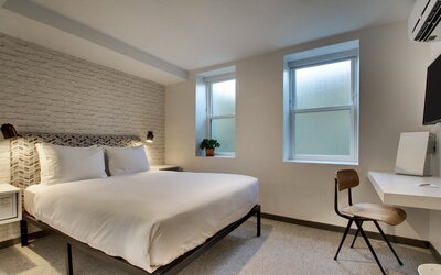 Hotel Hive