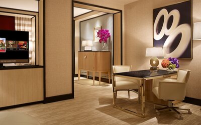Wynn Las Vegas