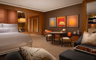 Wynn Las Vegas