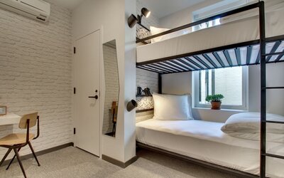 Hotel Hive