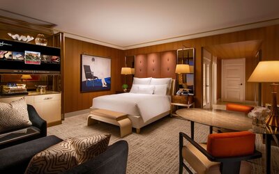 Wynn Las Vegas