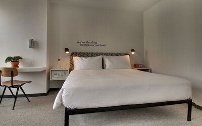 Hotel Hive