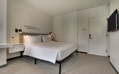 Hotel Hive