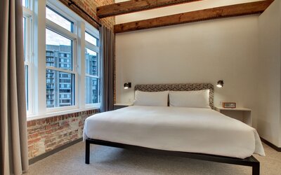 Hotel Hive