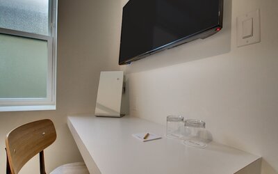 Hotel Hive