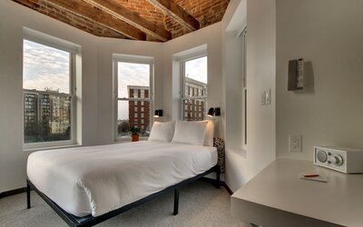 Hotel Hive