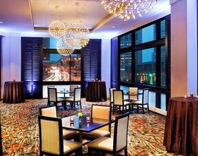 The Westin Copley Place, Boston, a Marriott Hotel