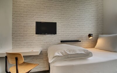 Hotel Hive