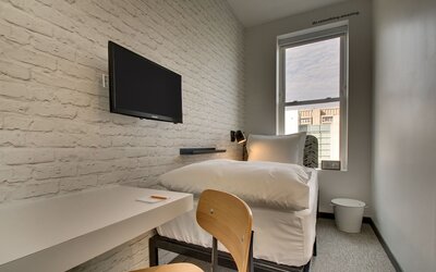 Hotel Hive