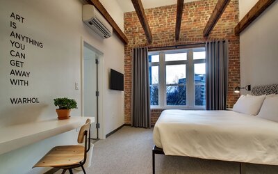 Hotel Hive