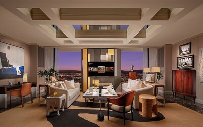 Wynn Las Vegas