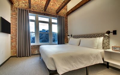 Hotel Hive