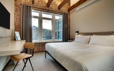 Hotel Hive